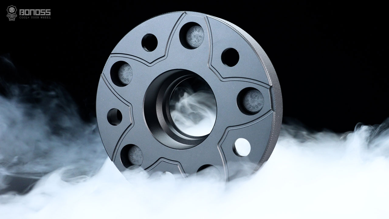 Are Wheel Spacers Sketchy?