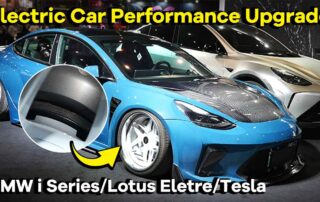 Are Wheel Spacers Sketchy BONOSS Forged Active Cooling Aluminum Alloy Rim Spacers Before and After DYC (2)