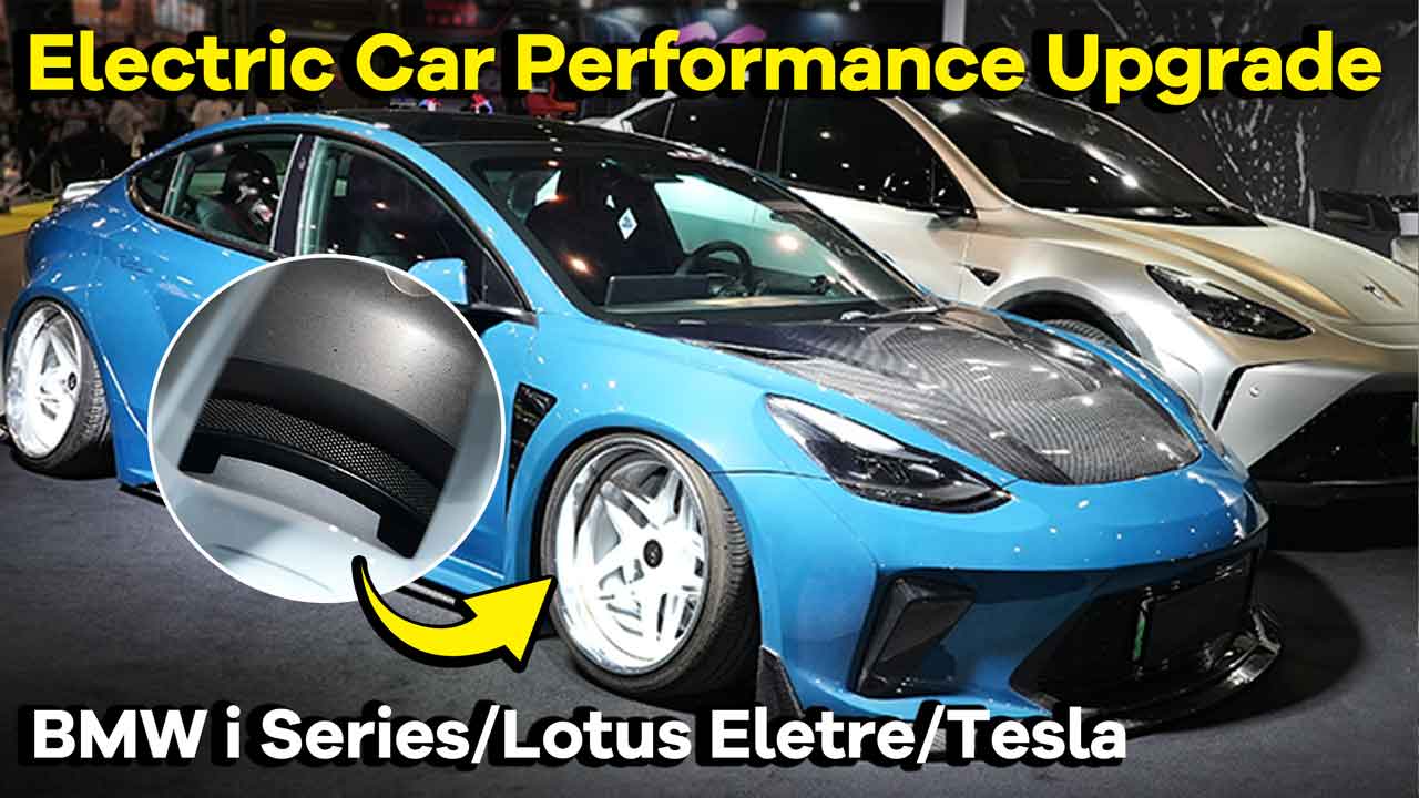 Are Wheel Spacers Sketchy BONOSS Forged Active Cooling Aluminum Alloy Rim Spacers Before and After DYC (2)