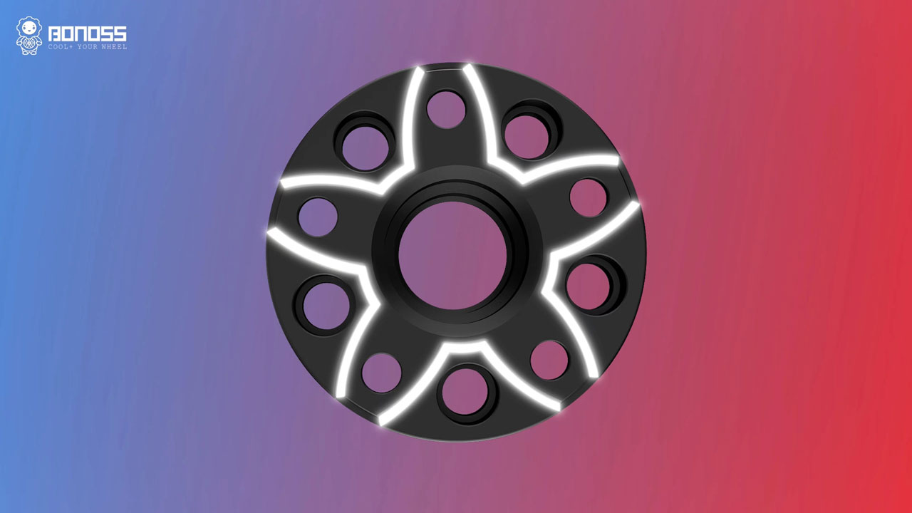 BONOSS Forged Active Cooling 2007 Maserati GT Wheel Spacers M145 Best Size 25mm Flush Stance Before and After Pictures CHZ (1) BONOSS Forged Active Cooling 2007 Maserati GT Wheel Spacers M145 Best Size 25mm Flush Stance Before and After Pictures CHZ (1)