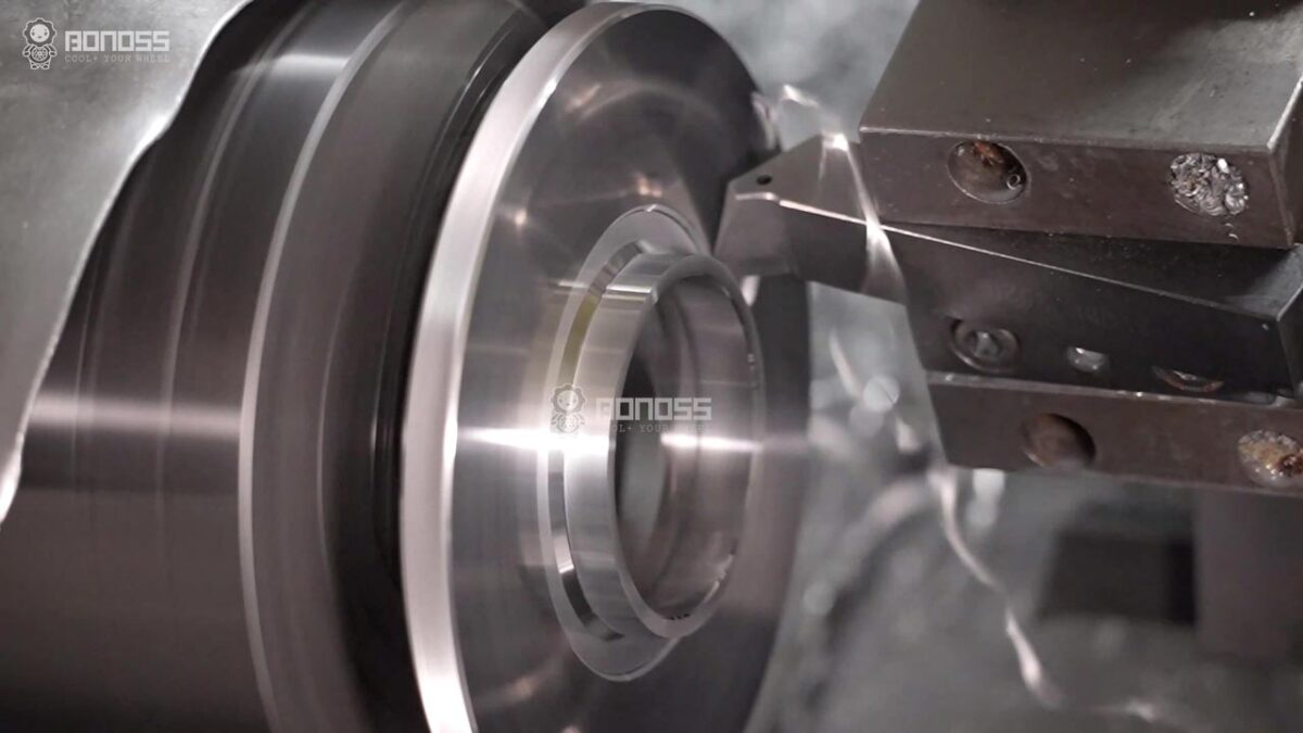 BONOSS Lightweight Plus 2021 BMW M4 Wheel Spacers G82 Best Size Front Rear 12mm 15mm