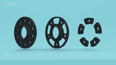BONOSS Forged Lightweight Plus 2021 BMW M4 Wheel Spacers G82 Best Size