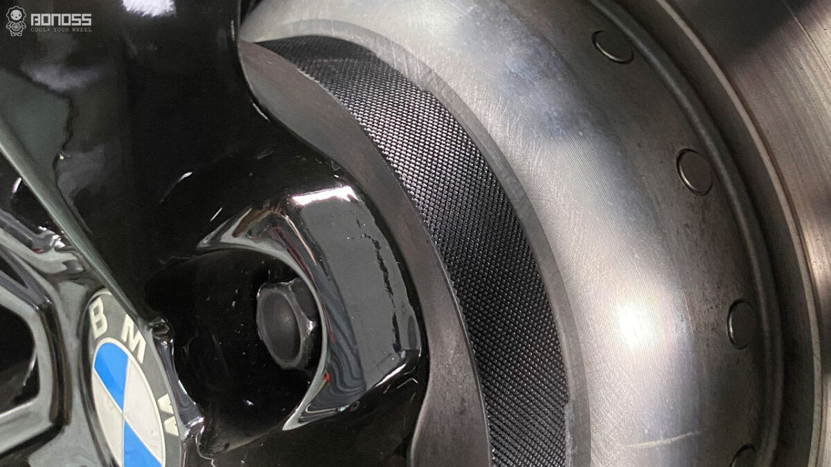 BONOSS Lightweight Plus 2022 BMW 5 Series Wheel Spacers G30 Best