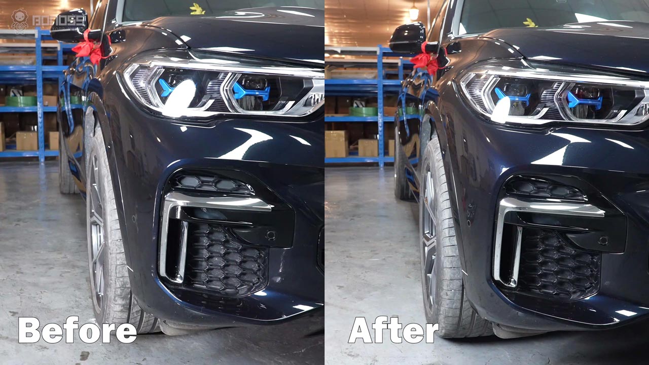 BONOSS Forged Lightweight Plus Best 2023-2024 BMW X5 Wheel Spacers Sizes Front 10mm Rear 15mm Before and After Pictures CHZ BONOSS Forged Lightweight Plus Best 2023-2024 BMW X5 Wheel Spacers Sizes Front 10mm Rear 15mm Before and After Pictures CHZ