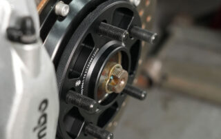 Do I Need Longer Studs for 12-inch Wheel Spacers BONOSS Forged Lightweight Plus Wheel Spacers 12mm Before and After Pictures Safe DYC (2)