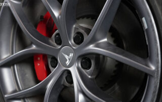 How Long Do Lug Nuts Last BONOSS Forged ISO Grade 12 Lug Nut Before and After DYC