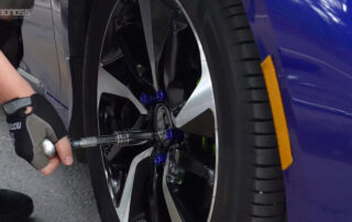 How Often Should Lug Nuts be Replaced BONOSS Forged 7075-T6 Aluminum Alloy Lug Nuts DYC