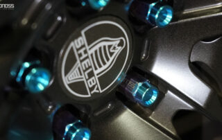 What Is A Lug Nut BONOSS Forged Titanium Lug Nut Good or Bad DYC