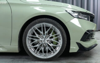 What Is My Lug Nut Size BONOSS Forged Titanium Lug Nuts Aluminum Alloy Wheel Nuts DYC (1)