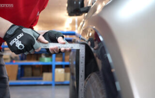 What Is the Ideal Wheel Spacer Size BONOSS Forged Active Cooling Hubcentric Off-roading Spacers Safe DYC (2)