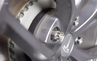 Why Would a Lug Nut Need to be Replaced BONOSS Forged Titanium Wheel Nuts Good or Bad DYC