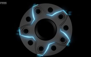 Are BONOSS Lada Wheel Spacers Good to Run?