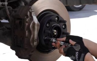Is it Safe to Use 2024 Nissan Titan Wheel Spacers on Wheels?