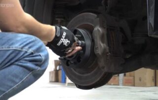 Can I install Mazda 2 wheel spacers DIY?