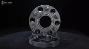 Ultimate guide of Infiniti wheel spacers size