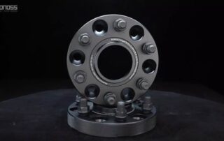 Ultimate guide of Infiniti wheel spacers size
