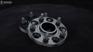 Do 2024 Kia EV5 Wheel Spacers Affect Performance?