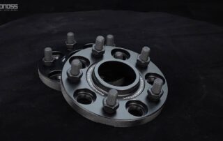 Do 2024 Kia EV5 Wheel Spacers Affect Performance?