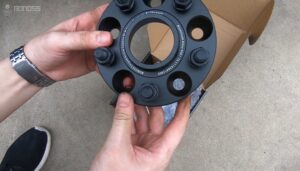 Do 370Z Spacers Affect Performance?