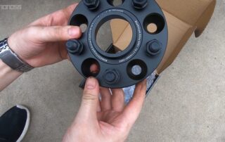 Do 370Z Spacers Affect Performance?