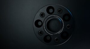 Can I install 2024 Mini F56 wheel spacers myself?