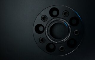 Can I install 2024 Mini F56 wheel spacers myself?