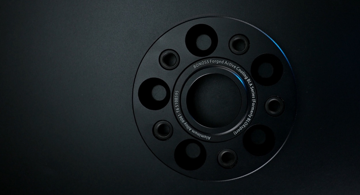 Can I install 2024 Mini F56 wheel spacers myself?