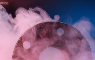 How do I know what size Mercedes wheel spacers I need?