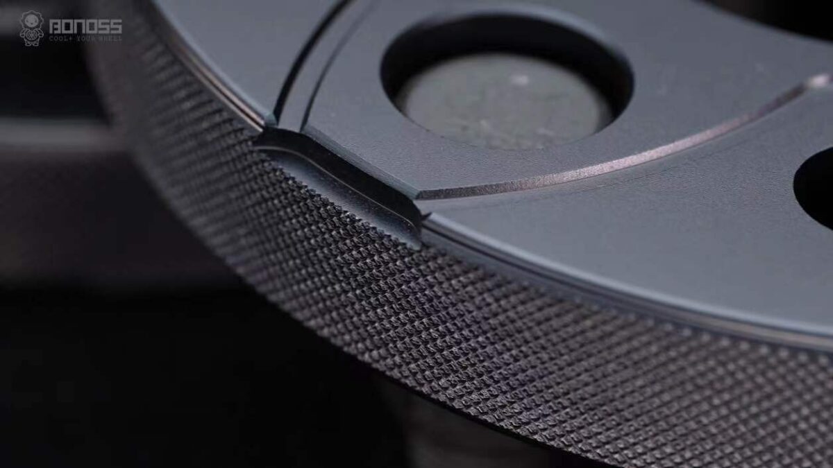 2024 Lexus lx470 wheel spacers complete review BONOSS