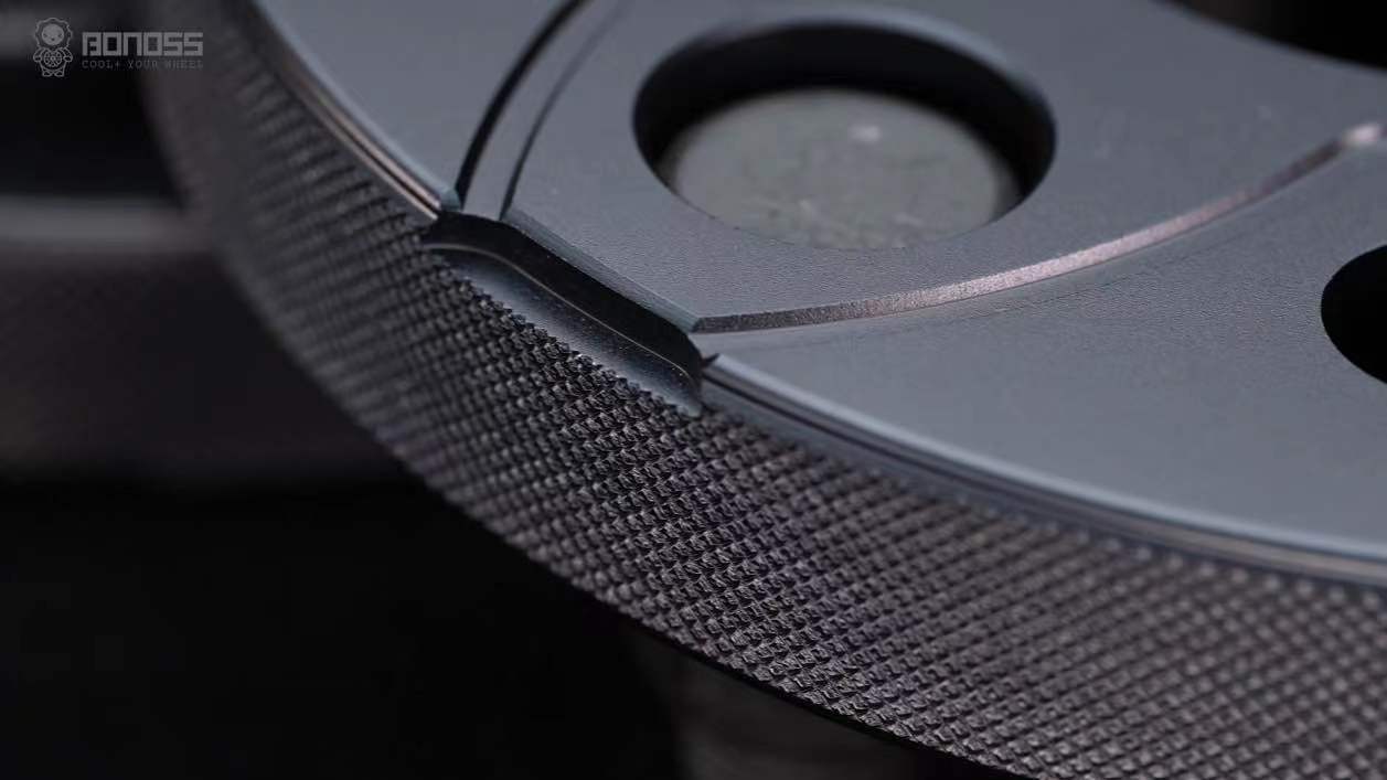 2024 Lexus lx470 wheel spacers complete review