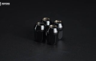 What Size are Cadillac Lug Nuts?