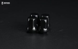 What Size are the Lug Nuts on a GMC Sierra?