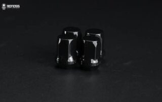 What Size are the Lug Nuts on a GMC Sierra?