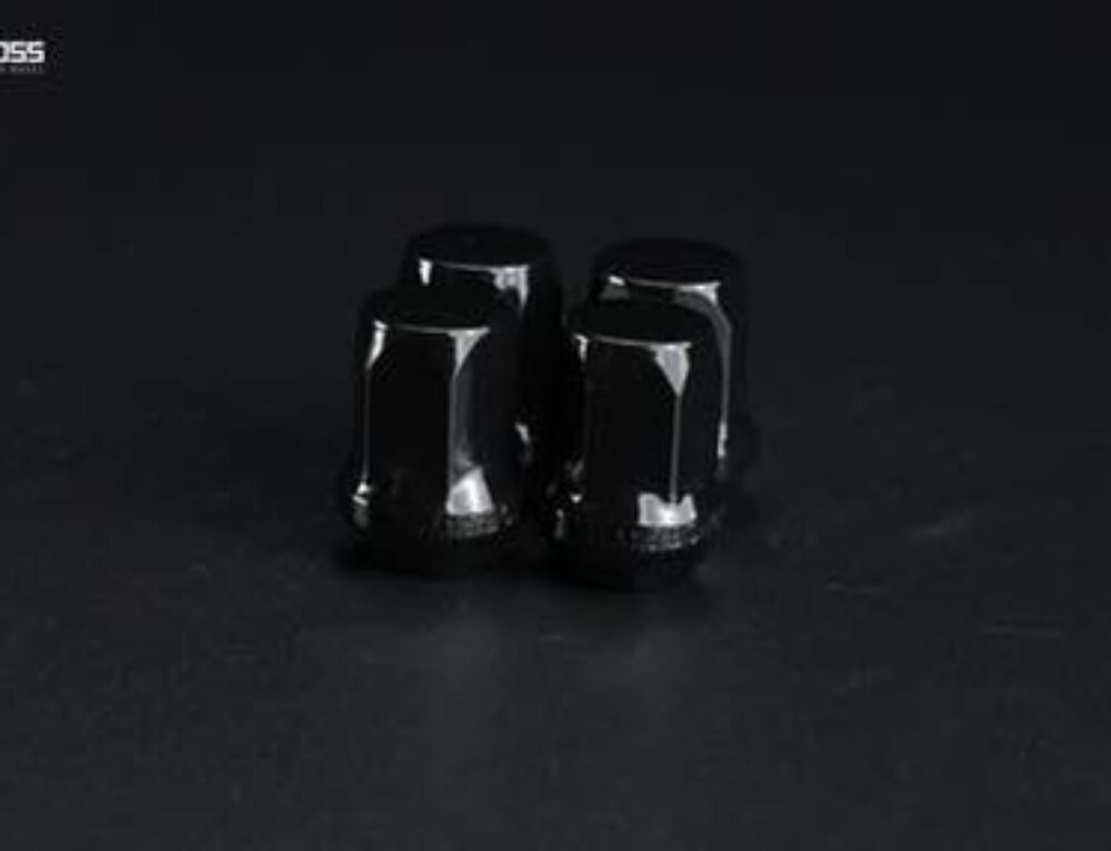 Do Dodge Challenger Wheel Spacers Really Make A Difference? BONOSS