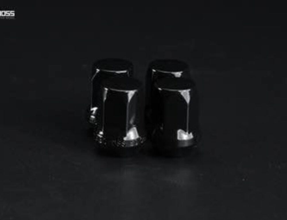 Do Dodge Challenger Wheel Spacers Really Make A Difference? BONOSS