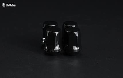 What size are Lexus RX 350 lug nuts size?