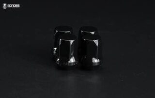 What Size are the Lug Nuts on a Nissan Altima?