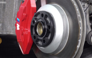 Are Spacers Safe on BMW BONOSS Forged Lightweight Plus 5x112 Spacers 5x120 Rim for 3 Series M3 5 Series M5 and More CHZ