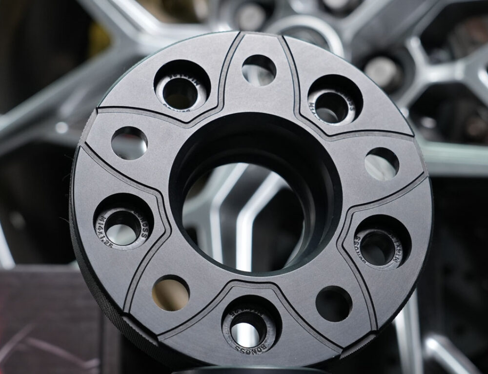 2022 Lexus LX 600 Wheel Spacers, Overviews. Will Spacers Keep Tires