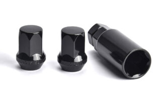 Do Integra Type S Have Locking Wheel Nuts BONOSS Forged ISO Grade 12 Wheel Locks CHZ