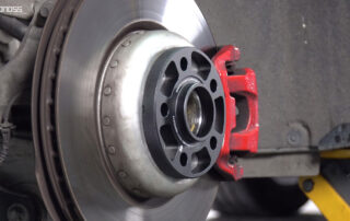 Do Wheel Spacers Void BMW Warranty BONOSS Forged Lightweight Plus 5x112 HUbcentric Spacers Before and After CHZ