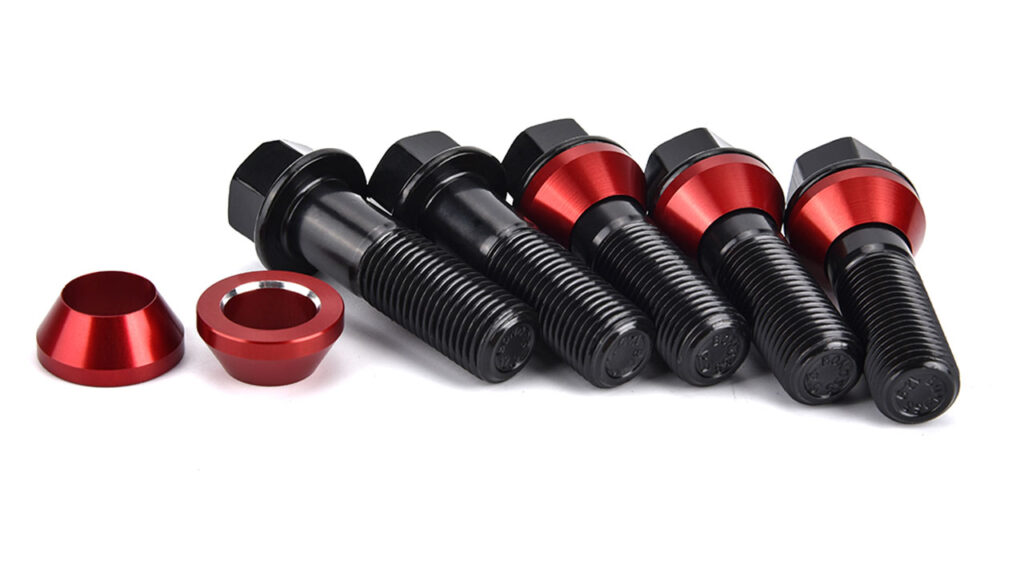 How Much Torque Do BMW X5 Wheel Bolts Have?