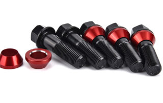 How Much Torque Do BMW X5 Wheel Bolts Have BONOSS Forged Aftermarket Wheel Bolts Safe CHZ