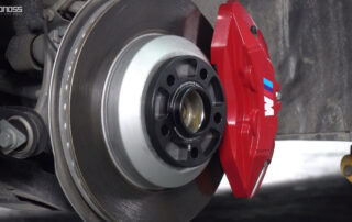What Size 2024 BMW 5 Series Wheel Spacers Are Best BONOSS Forged Lightweight Plus G60 Spacers CHZ
