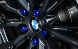 What Size Are the Bolts on BMW Wheels BONOSS Forged Shell Type Wheel Locks and Bolts Good or Bad CHZ