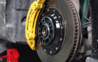 What Size Tire Spacers Are on A Mercedes E-Class BONOSS Forged Alloy Rim 5x112 8mm 10mm 12mm Spacers Safe CHZ