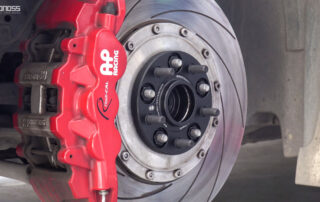 What is the Bolt Pattern on the Integra Type S Spacers BONOSS Forged Aluminum Alloy Rim Spacers Before and After CHZ