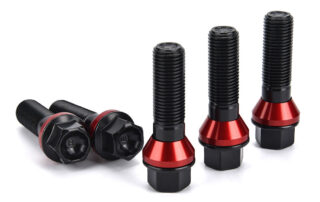 What is the Lug Bolt Torque on A BMW 5 Series BONOSS Forged ISO Grade 12.9 Wheel Bolts Good or Bad CHZ