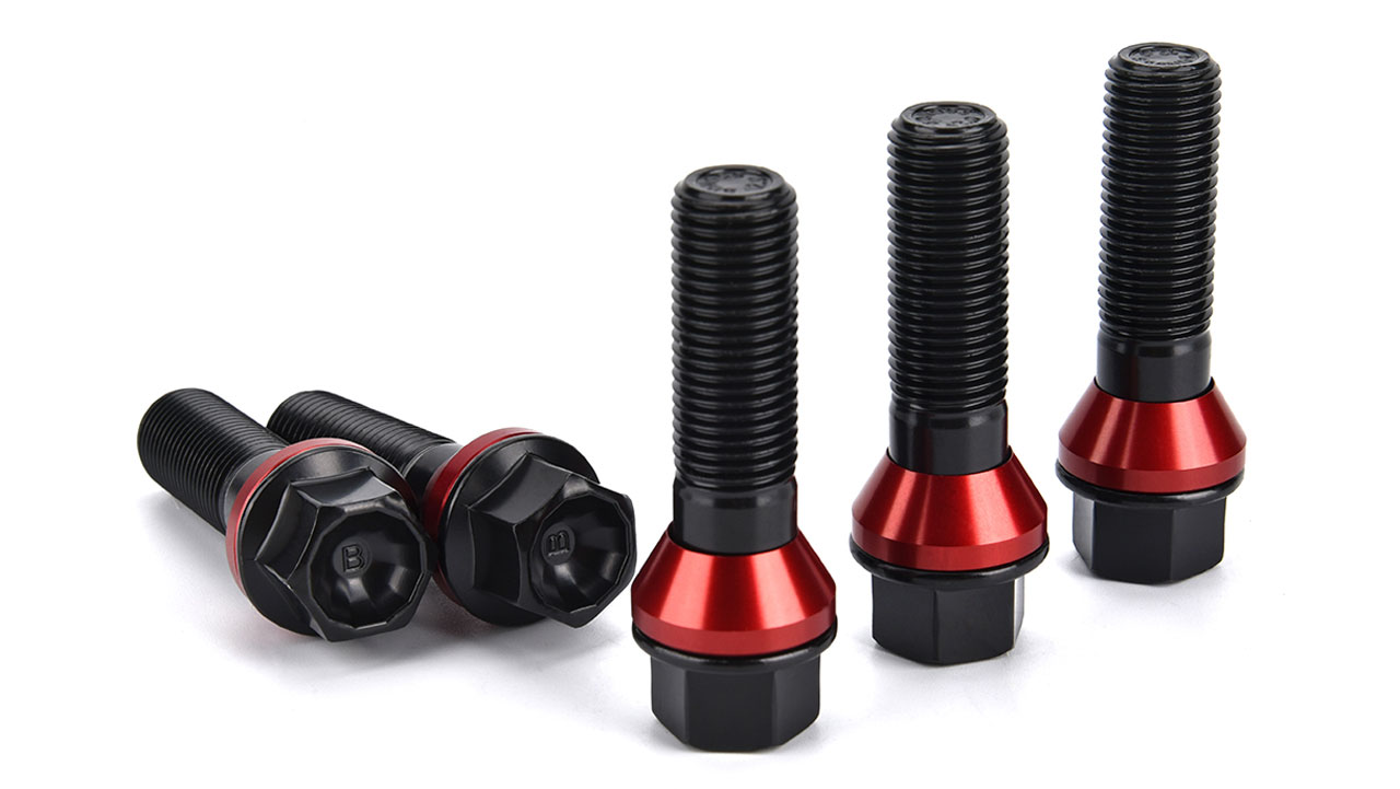 What is the Lug Bolt Torque on A BMW 5 Series BONOSS Forged ISO Grade 12.9 Wheel Bolts Good or Bad CHZ