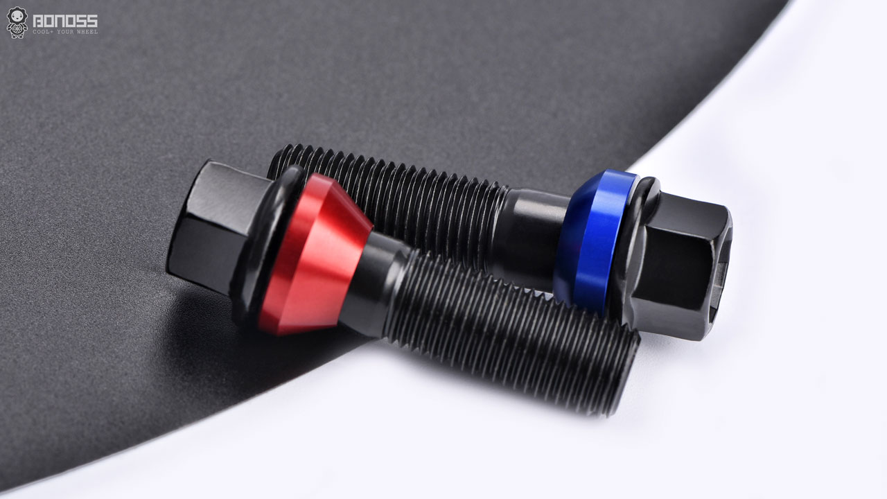 What is the Torque Spec for BMW Lug Bolts BONOSS Forged ISO Grade 12.9 Wheel Bolts Good or Bad CHZ